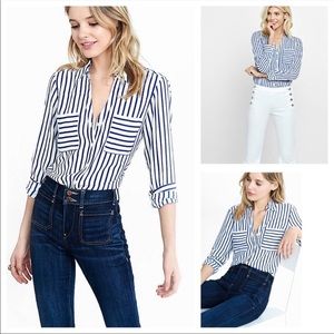 Express Portofino Shirt - Original fit